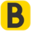 Barker Door logo