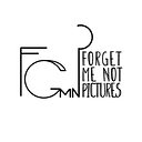 Forget Me Not Pictures logo