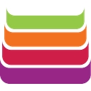 Crazy Plastics logo
