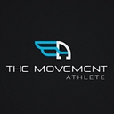 The Movement Athlete logo