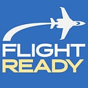 Flightready Aviation logo