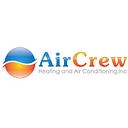 Air Crew Heating and Air Conditioning logo