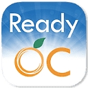 Orange County Emergency Management logo