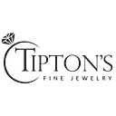 Tipton's Fine Jewelry logo