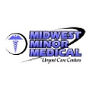 Midwest Minor Medical Urgent Care logo