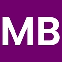 Mark Birnbaum Productions logo