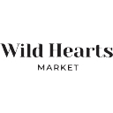 Wild Hearts Market logo