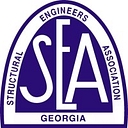 Structural Engineers Association of Georgia logo