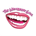 The Whitening Gals logo