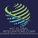 HCI GLOBAL INTEGRATIONS CORP logo