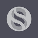 Silver Token logo