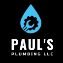 Paul's Plumbing logo