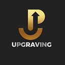 Upgraving logo