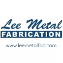 Lee Metal Fabrication logo