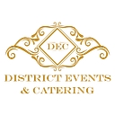 District ECM logo