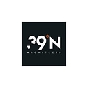 39 Degrees North Architects LLC logo