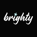 Brighty logo