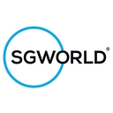 SG World USA logo