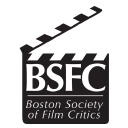 Boston Society of Film Critics logo
