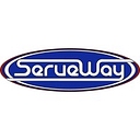 Serveway Heating and Air Conditioning logo