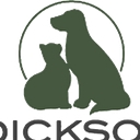 Dickson Animal Hospital logo