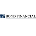 Bond Financial, PLLC logo