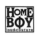 Homeboy logo