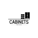 Cabinets For Less logo