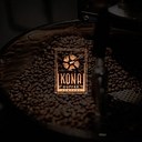 Kona Coffee Company logo