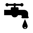 QuikWater logo