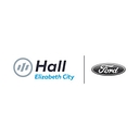 Hall Ford Elizabeth City logo