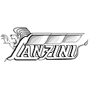 Lanzini Art Restoration logo