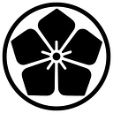 Tsujita logo