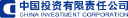 China Investment Corporation logo