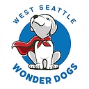 West Seattle Wonder Dogs logo