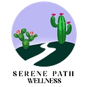 Serene Path Wellness logo