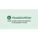 Headshot Kiwi logo