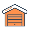 Boaz Self Storage logo