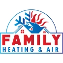 Family Heating & Air logo