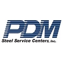 PDM Steel Service Centers logo