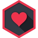 WebTorrent logo