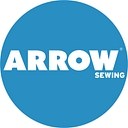 Arrow Sewing logo