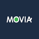 Movia Media logo