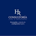 HR Consultoría Legal & Empresarial logo
