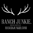 Ranch Junkie logo