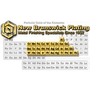 New Brunswick Plating logo