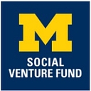 The Social Venture Fund logo