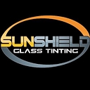 Sunshield Glass Tinting logo