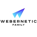 Webernetic logo