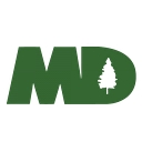 MD Nursery & Landscaping logo